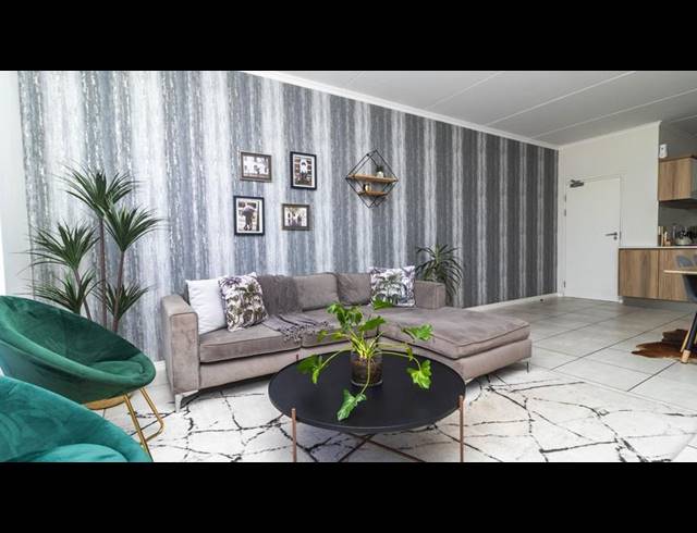 2 BEDROOM APARTMENT FOR SALE IN DE ZICHT ESTATE